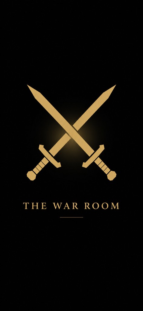 The War Room